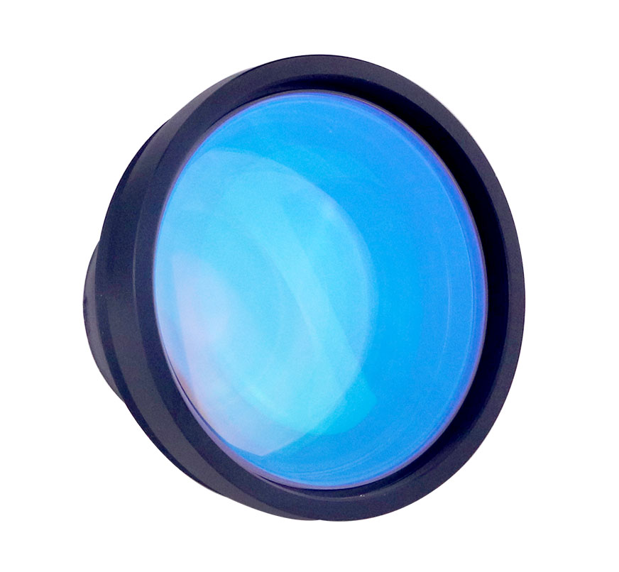 F Theta Scan Lens