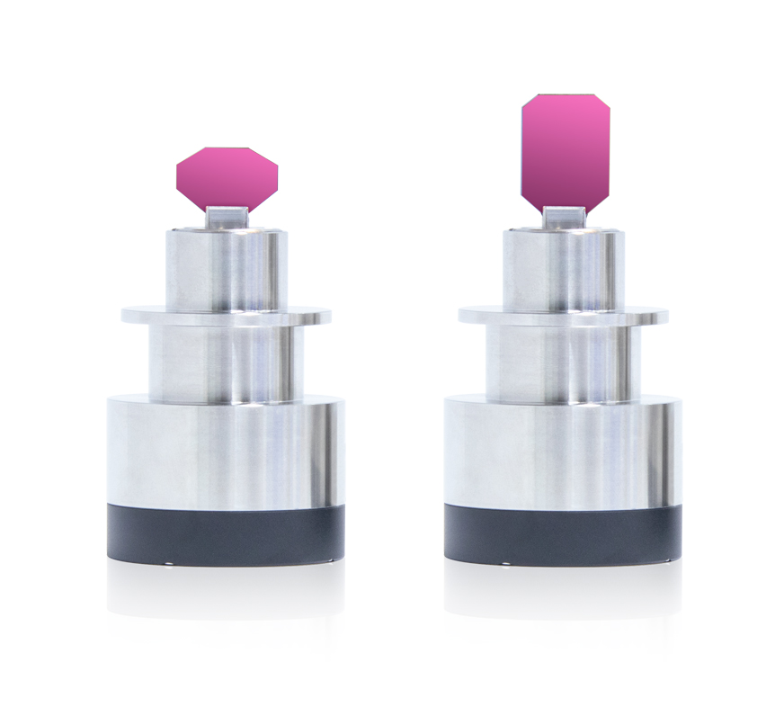 ガルバノスキャナ