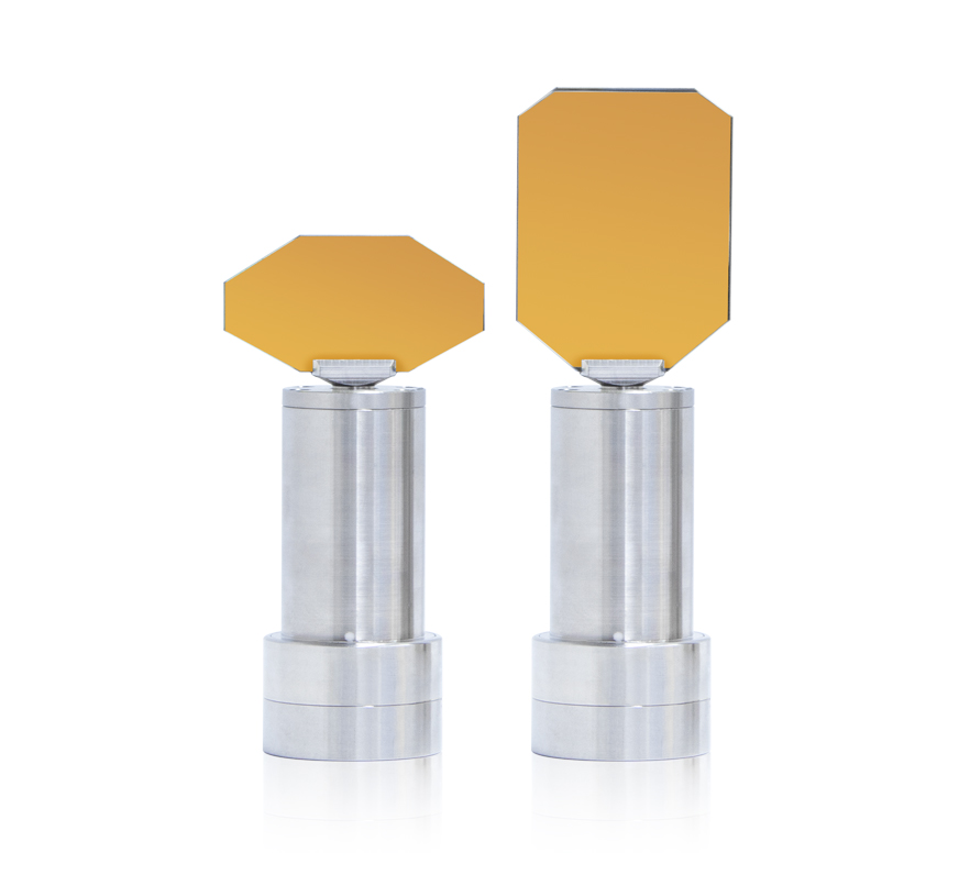 ガルバノミラースキャナ