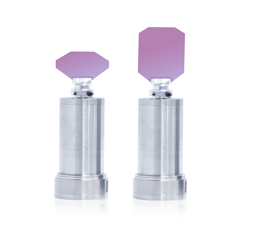 ガルバノモーター