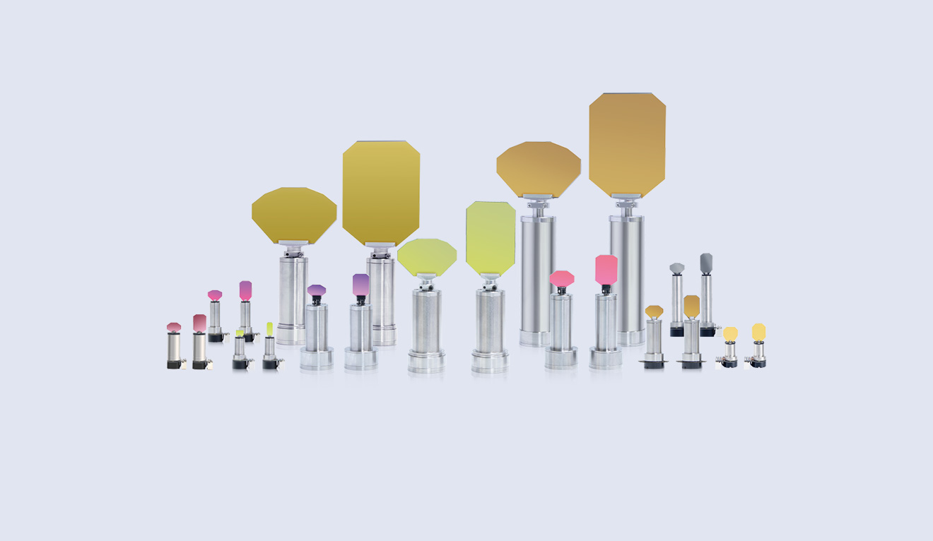 ガルバノスキャナー