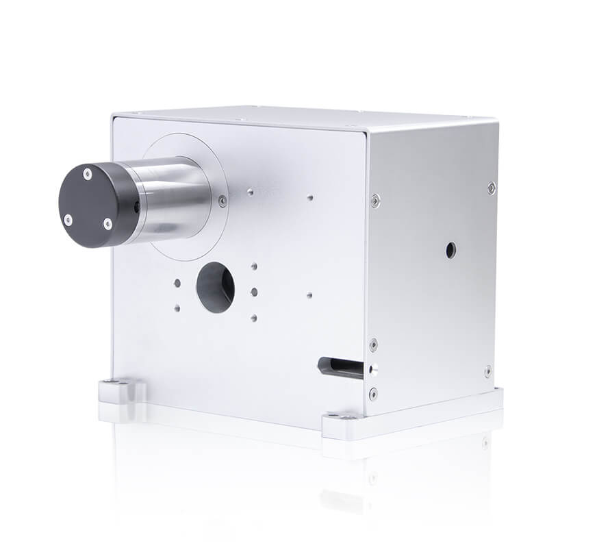 ポリゴンスキャナー