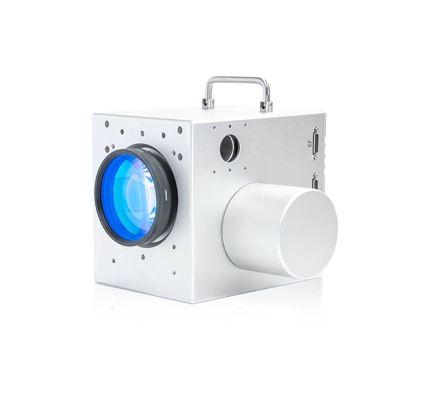 ポリゴン走査ヘッド